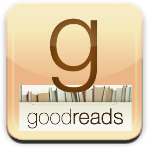 Friend me on Goodreads!